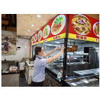 凤凰县市监局:AI“站岗”后厨 守护“舌尖安全”