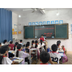 凤凰县腊尔山镇：校园网安课，带火全家“反诈buff”