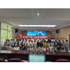 凤凰县木江坪镇开展“开学第一课,守护她健康”青春期健康教育讲座
