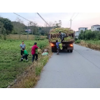 凤凰县:烟秆回收综合利用助力农业绿色转型