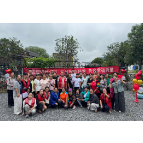 凤凰县南华社区开展基层科普暨中秋主题系列活动