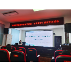 湘西州溶江小学送教下乡走进凤凰县吉信学区小学部