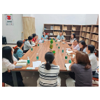 凤凰县“益起悦读”项目教师共读线下交流活动顺利举行