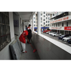 凤凰县吉信镇：安全清洁双行动 齐心焕新迎佳节