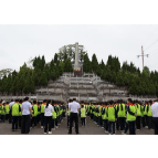 凤凰县南华小学开展烈士纪念日主题系列教育活动
