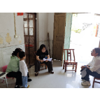 凤凰县民政局:入户走访面对面 精准救助暖民心