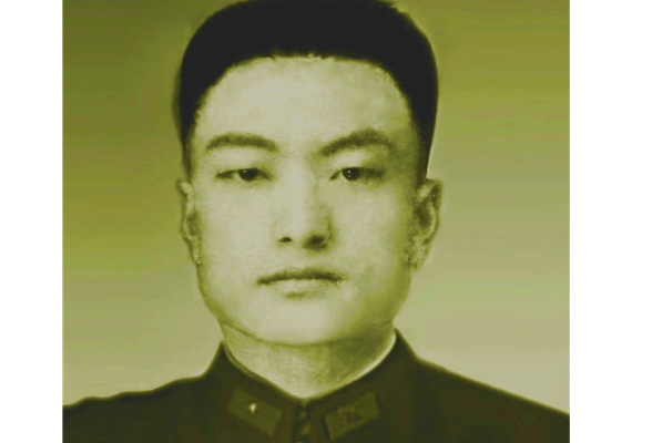 凤凰籍将领陈范的抗日故事（二）：辗转四地击日寇 英雄长眠在胡康