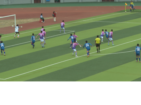 “绿茵传情 湘疆同心”：  湘西州和吐鲁番市湘超友谊赛暨文旅交流活动精彩纷呈