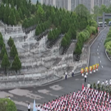 铭记历史缅怀先烈 凤凰县举行“烈士纪念日”公祭活动