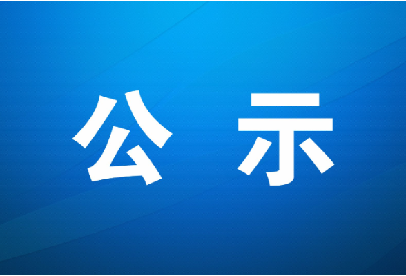 新闻记者证2025年度核验人员公示