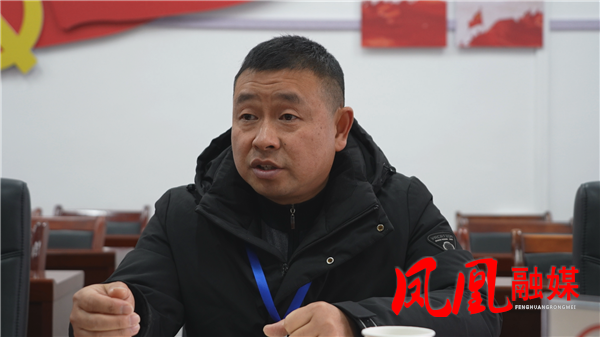 凤凰于飞 委员同行|先锋委员吴志强：为民发声十余载 挥洒汗水谱华章