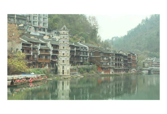 今日小寒：岁暮天寒 静待春归