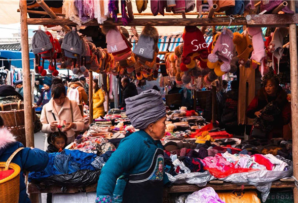 携手联袂 共筑安宁  ——解析湘黔边界基层治理密码