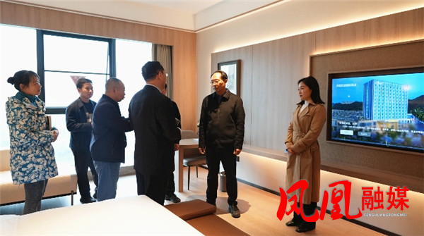 毛家调研中小企业发展 精准赋能实体经济提质增效