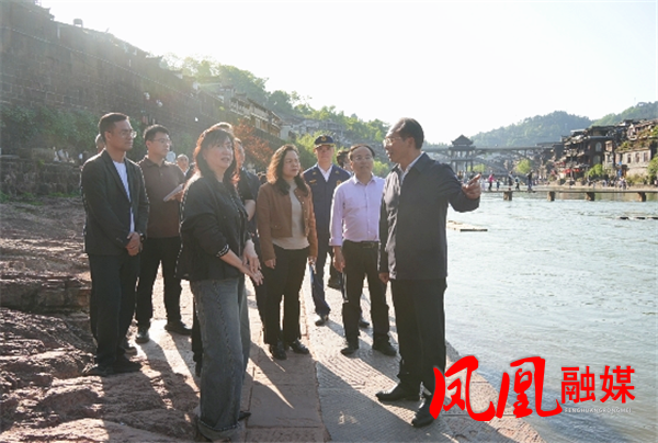 毛家带队开展“五一”节前旅游接驳及安全生产调研督导
