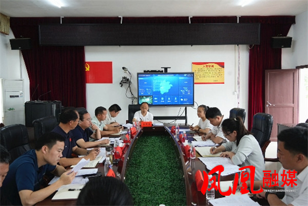 毛家深入各乡镇调研督导党代会筹备及基层党建等工作