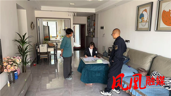 凤凰县市场监管局查处“幽灵外卖”守护舌尖安全