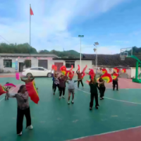 凤凰县塘寨村:盘活党群服务阵地 凝聚乡村发展合力