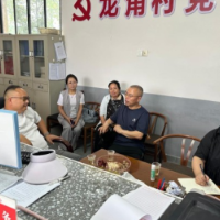 湘西州统计局赴凤凰县开展“四农普”及相关工作调研