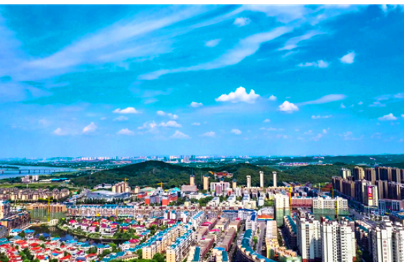 省人大代表、湘潭县县长段伟长：创新乡镇执法模式 构建乡镇综合治理体系