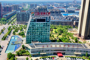 从“多窗跑”到“一窗办”——湘潭县“一窗受理”改革让办事省心又省力