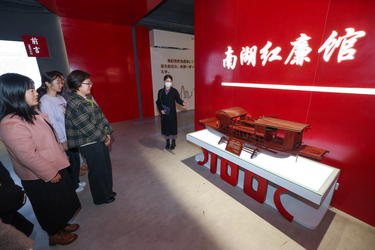 历史不会辜负实干者——深入学习习近平总书记关于奋斗精神的重要论述系列述评之二