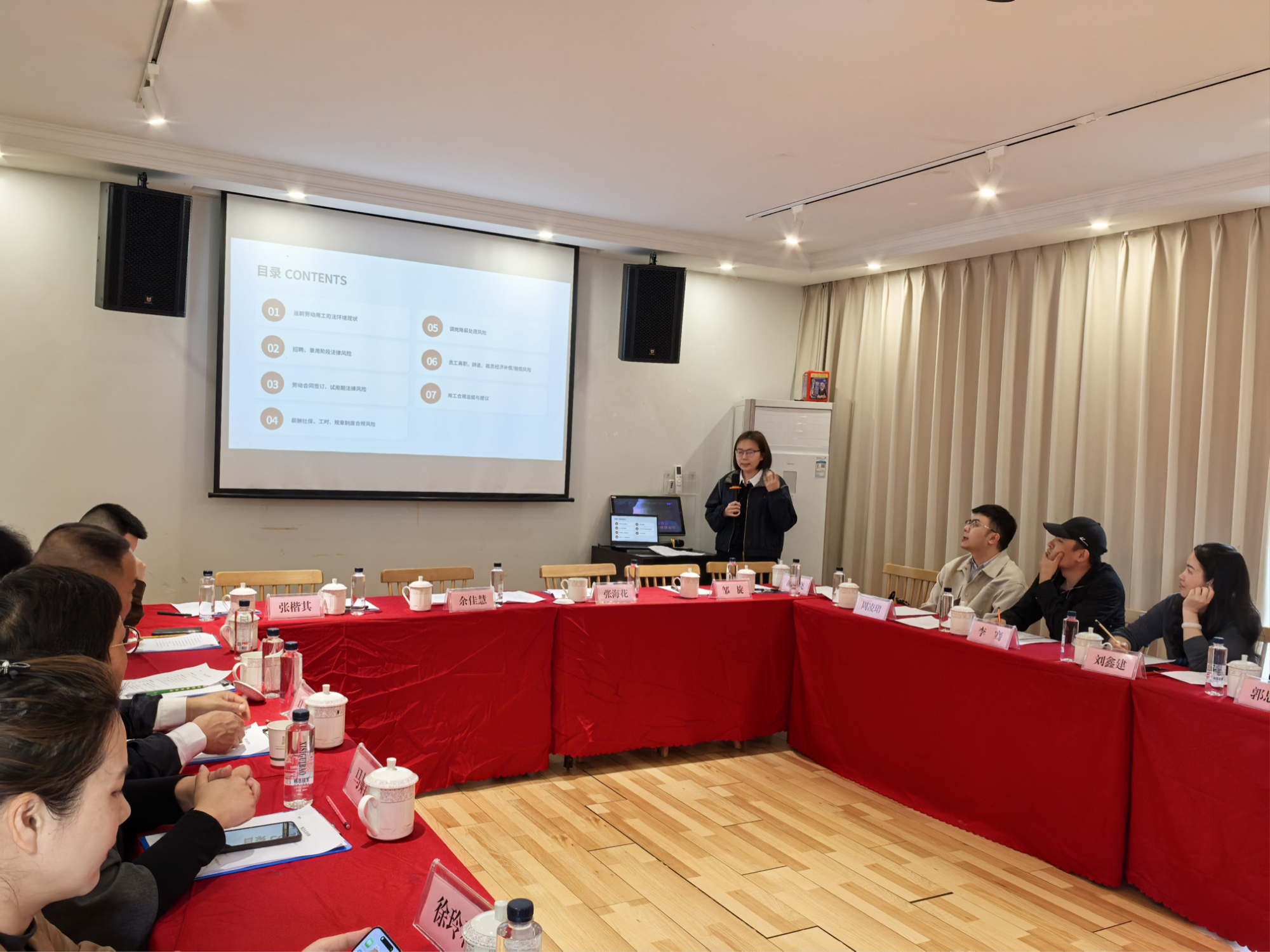 湘潭县侨联开展“融情侨青·共创未来”活动    赋能莲乡发展