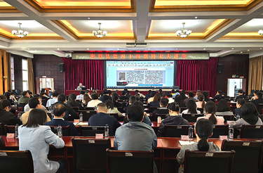 讲文化、守纪律、减负担 湘潭县第四十四期周末大讲堂开讲