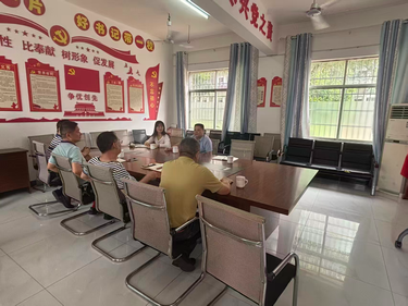 书香润乡土 匠心育新苗——中路铺镇深耕教育沃土赋能乡村振兴