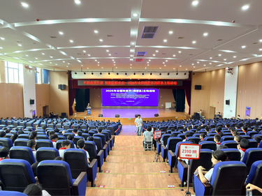 科技点亮生活  创新逐梦未来  2026年全国科普月湘潭县主场活动启动