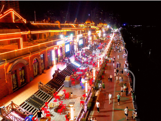 何以莲乡⑦|“市事”有我 湘潭县监管“力度”＋服务“温度”筑牢市场安全防线