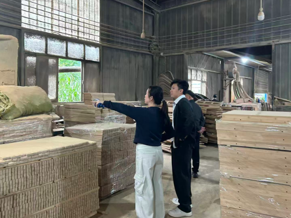茶恩寺镇：邀专家精准指导 为企业安全生产保驾护航