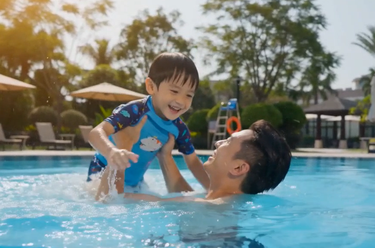 远离野外水域，守护夏日安全