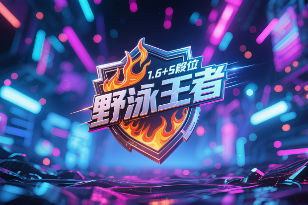 AI视频 | 野泳不是游戏  危险不是BUG