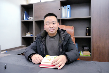 胡晶晶：在莲乡沃土种出“文旅花”