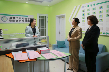 县政协开展专题协商调研 把脉农村教育 护航学生成长