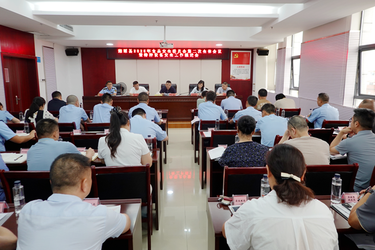 湘潭县：守护舌尖与特种设备安全