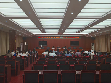 打通医保结算“最后一公里” 筑牢基金安全“防火墙” 县医保局精准施策破解基层村医“急难愁盼”