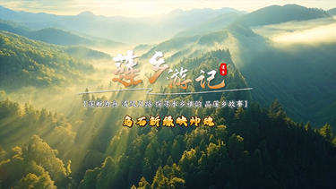 【莲乡游记】乌石新绿映帅魂