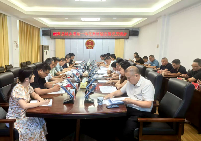 城发·交运湘潭县城乡客运一体化项目验收通过：35%票价优惠背后，是41条线路织就的民生幸福网