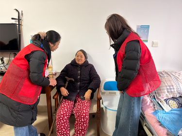 湘潭县首张失能老人养老服务消费券落地：800元“暖心券”直抵养老刚需