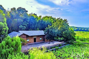 第六届湖南旅游发展大会丨【美景在莲乡】湘中明珠 天下壮县 —— 湘潭县邀您共赴一场文化与山水之约