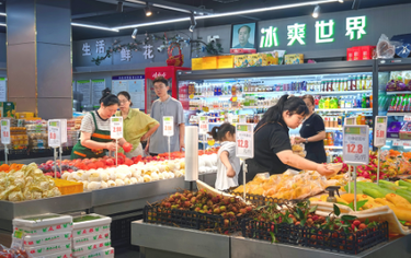 爱了！莲乡初夏“果”然甜！
