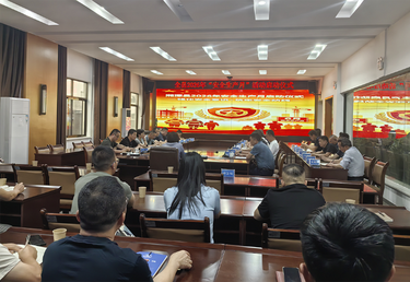 人人讲安全 个个会应急——湘潭县举行2026年“安全生产月”活动启动仪式