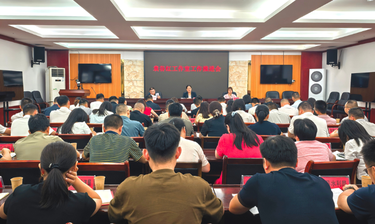 建强实战练兵场 湘潭县推进袁谷红工作室提质升级工作