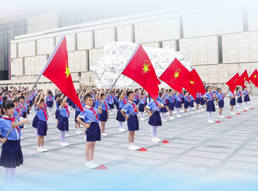 学习时节｜立德树人！总书记领航基础教育发展