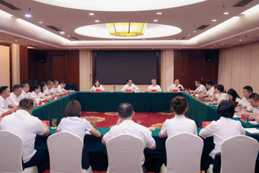 聚焦党代会｜党代表分团讨论县委工作报告和县纪委工作报告