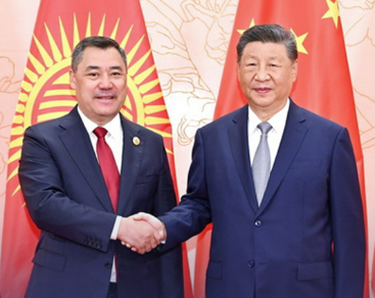 拾光纪·习主席即将出访，这些要点值得关注