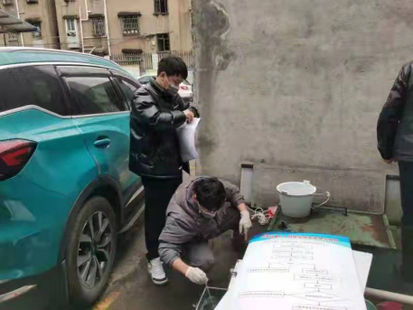 助力疫情防控,湘潭县开展医疗废水处理设施专项排查整治行动1404.png 助力疫情防控,湘潭县开展医疗废水处理设施专项排查整治行动1404.png