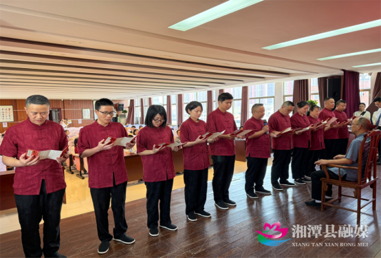 湘潭县中医医院马志忠：三十五载岐黄路 仁心仁术守健康670.png